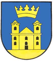 Wappen von Loretto (Burgenland)/Arms of Loretto (Burgenland)