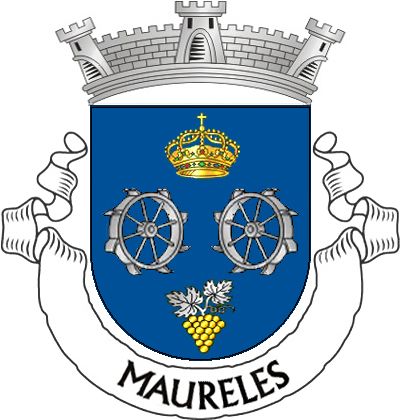 Brasão de Maureles