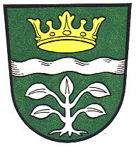 Wappen von Mayen-Koblenz / Arms of Mayen-Koblenz