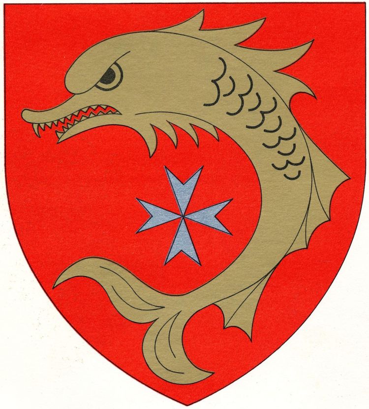 Arms of Mayumba