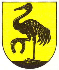 Wappen von Neugersdorf / Arms of Neugersdorf