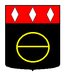 Wapen van Noordwelle/Arms (crest) of Noordwelle