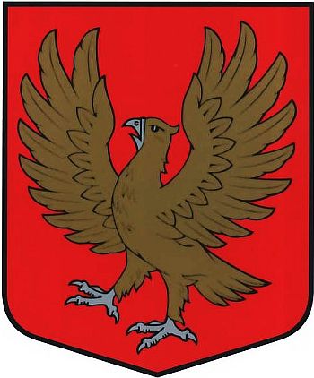 Coat of arms (crest) of Novadnieki (parish)