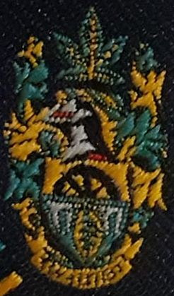 Coat of arms (crest) of Potgietersrus Tobacco Co-Op Ltd.