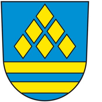 Wappen von Rautheim/Arms of Rautheim