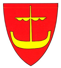 Arms of Rolvsøy