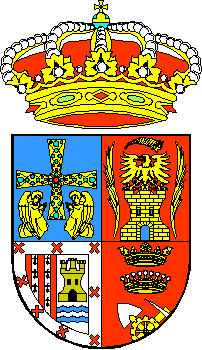 Escudo de Santa Eulalia de Oscos