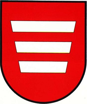 Arms of Szczebrzeszyn