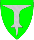 Arms of Trøgstad
