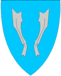 Arms of Vestvågøy