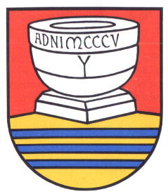 Wappen von Woltorf/Arms (crest) of Woltorf