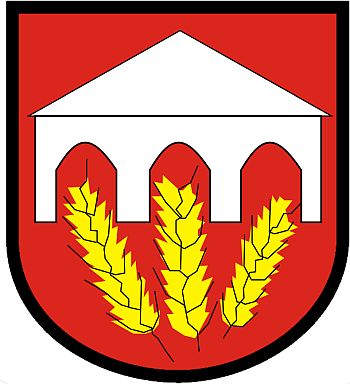 Arms of Żelazków