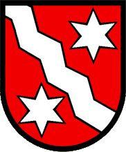 Wappen von Ausserbirrmoos/Arms (crest) of Ausserbirrmoos