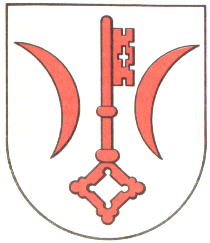 Wappen von Beelitz/Arms (crest) of Beelitz