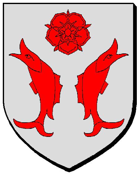 Blason de Blâmont