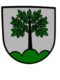 Wappen von Buchheim (March)/Arms of Buchheim (March)