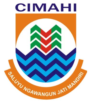 Coat of arms (crest) of Cimahi