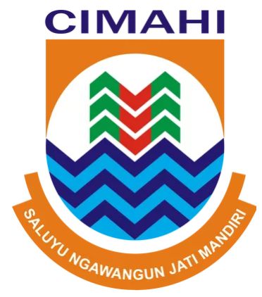 Coat of arms (crest) of Cimahi