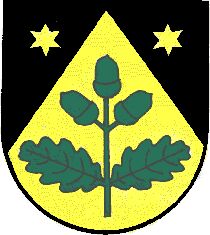Wappen von Eichkögl/Arms (crest) of Eichkögl