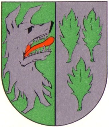 Wappen von Ergste