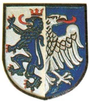 Wappen von Hagenohsen/Arms (crest) of Hagenohsen