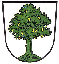 Wappen von Altenstadt (Iller)/Arms (crest) of Altenstadt (Iller)