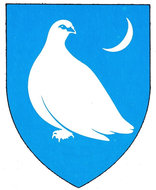 Arms (crest) of Kangaatsiaq
