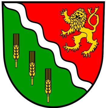 Wappen von Kescheid