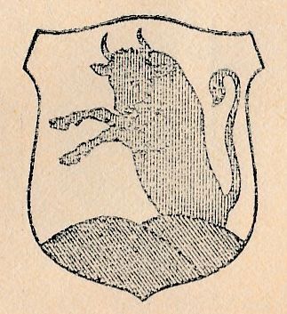 Coat of arms (crest) of Le Peuchapatte