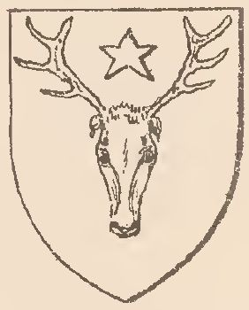 Arms (crest) of James Gardiner