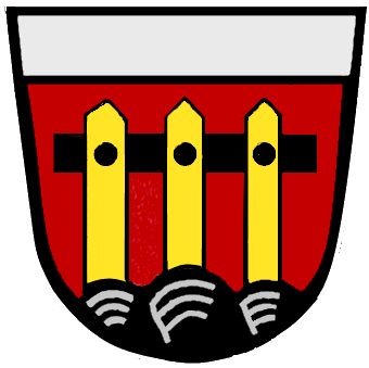 Wappen von Münchsdorf/Arms of Münchsdorf