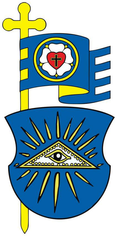 Arms (crest) of Príbovce Parish
