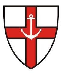 Coat of arms (crest) of St. George’s Diocesan School
