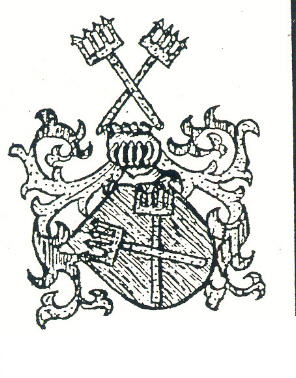 Wappen von Stemshorn/Coat of arms (crest) of Stemshorn