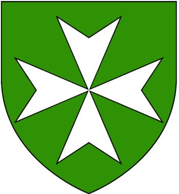 Arms of Saint John (Jersey)