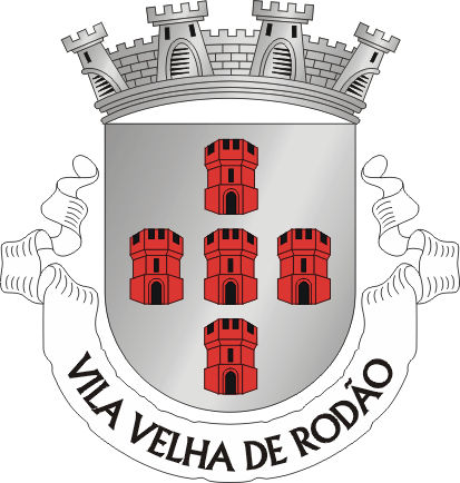 Brasão de Vila Velha de Ródão