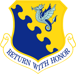File:31st Fighter Wing, US Air Force.png