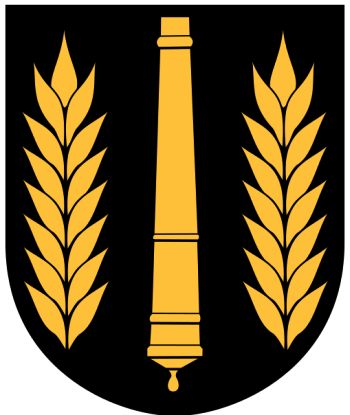 Arms of Åker