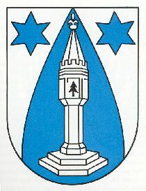 Wappen von Andelsbuch/Arms (crest) of Andelsbuch