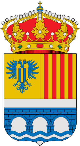 Escudo de Beniarbeig