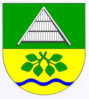 Wappen von Böhnhusen/Arms of Böhnhusen