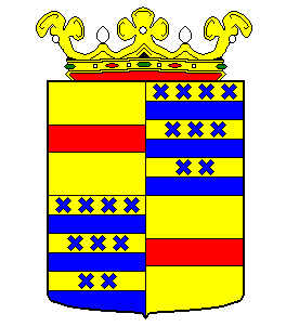 Wapen van Breukelen/Arms (crest) of Breukelen