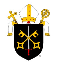 Arms (crest) of Diocese of Brno