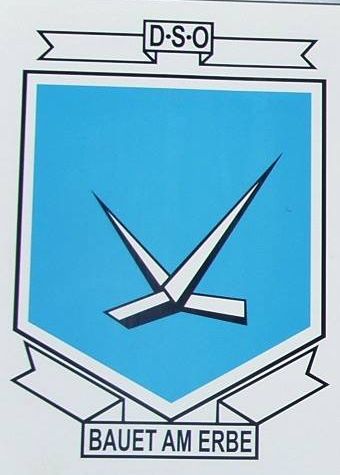Coat of arms (crest) of Donatus Secondary School