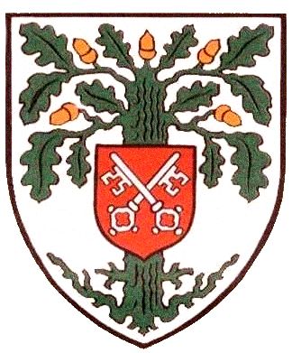 Wappen von Dünne/Arms (crest) of Dünne