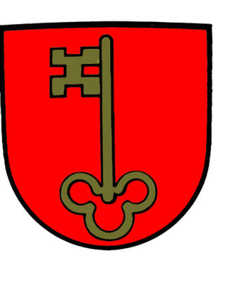 Wappen von Feldberg (Müllheim)/Arms (crest) of Feldberg (Müllheim)