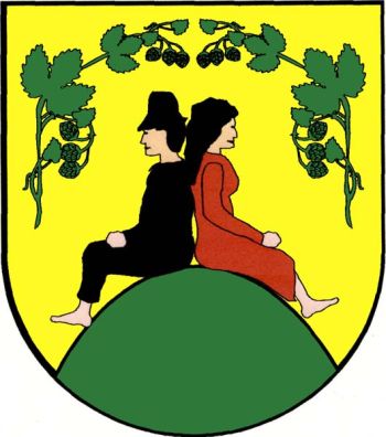 Arms (crest) of Hořesedly