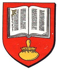 Blason de Kirchheim (Bas-Rhin)/Arms of Kirchheim (Bas-Rhin)