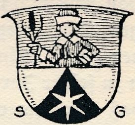 Arms (crest) of Heinrich Madlseder
