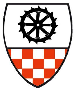 Wappen von Massen/Arms (crest) of Massen